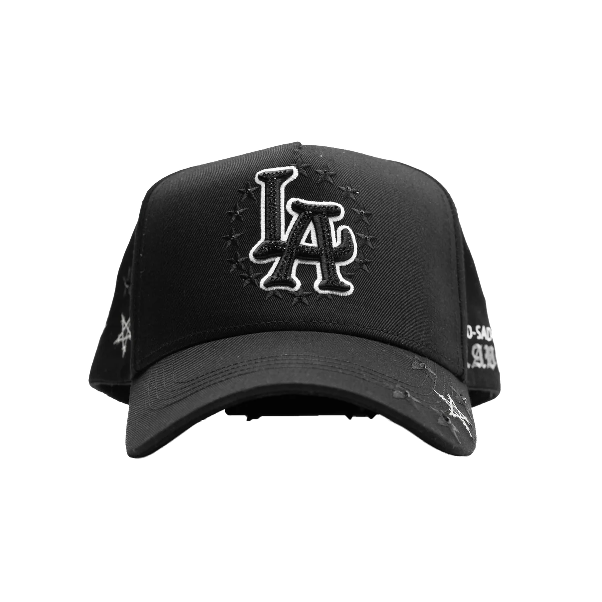 Clave Ali II — Dandy Hats x Sad Boyz 2.0