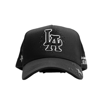 Clave Ali II — Dandy Hats x Sad Boyz 2.0