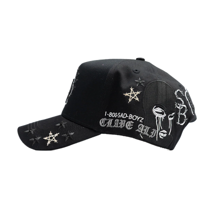 Clave Ali II — Dandy Hats x Sad Boyz 2.0