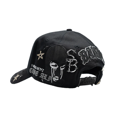 Clave Ali II — Dandy Hats x Sad Boyz 2.0