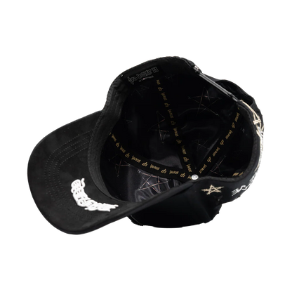 Clave Ali II — Dandy Hats x Sad Boyz 2.0