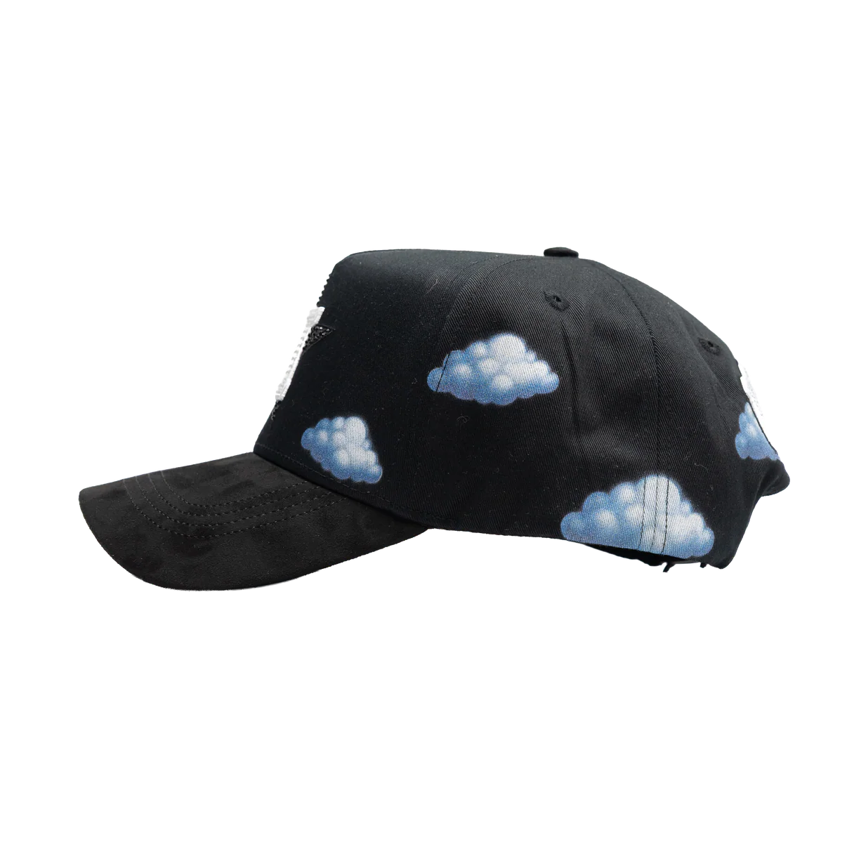 Dias Nublados — Dandy Hats x Sad Boyz 2.0