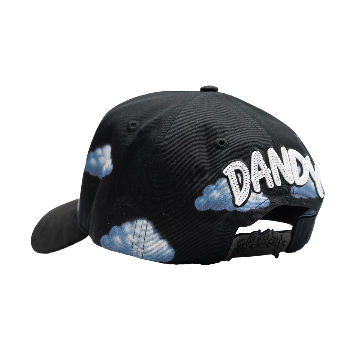 Dias Nublados — Dandy Hats x Sad Boyz 2.0
