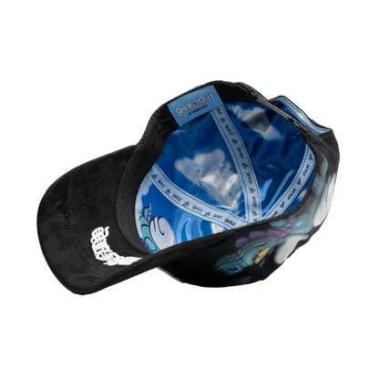 Dias Nublados — Dandy Hats x Sad Boyz 2.0