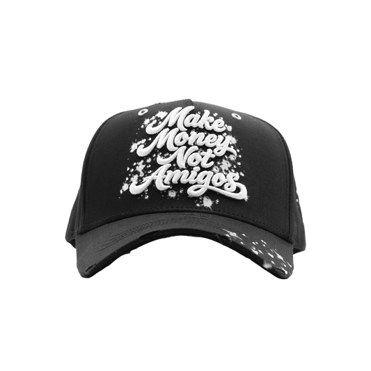 Make Money Not Amigos — Something for Everyone