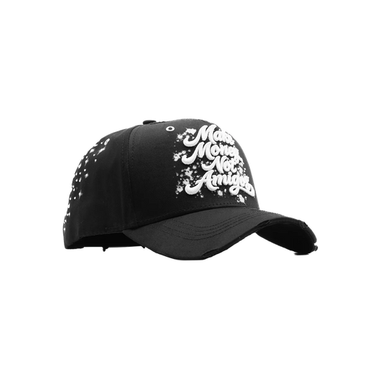 Make Money Not Amigos — Something for Everyone