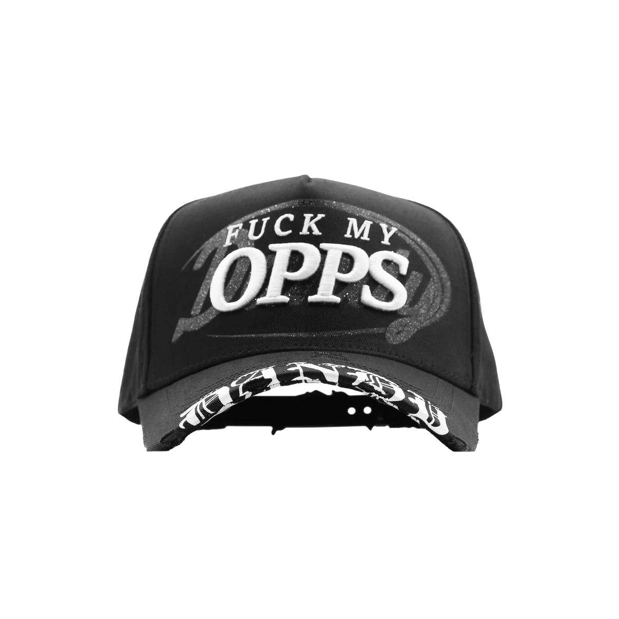 Fuck My Opps — Something for Everyone