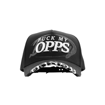 Fuck My Opps — Something for Everyone
