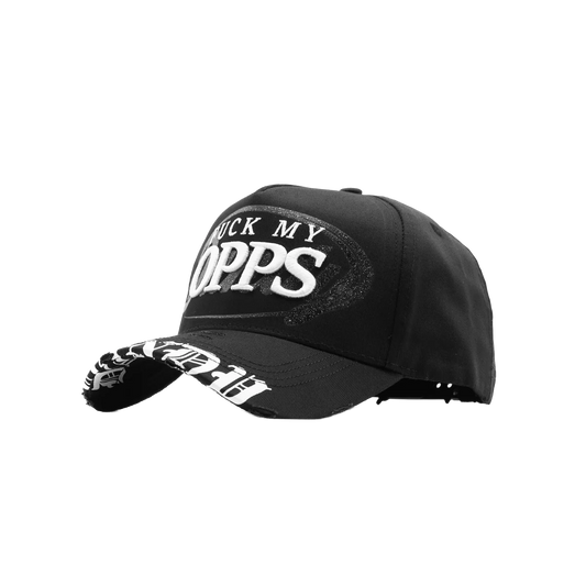 Fuck My Opps — Something for Everyone