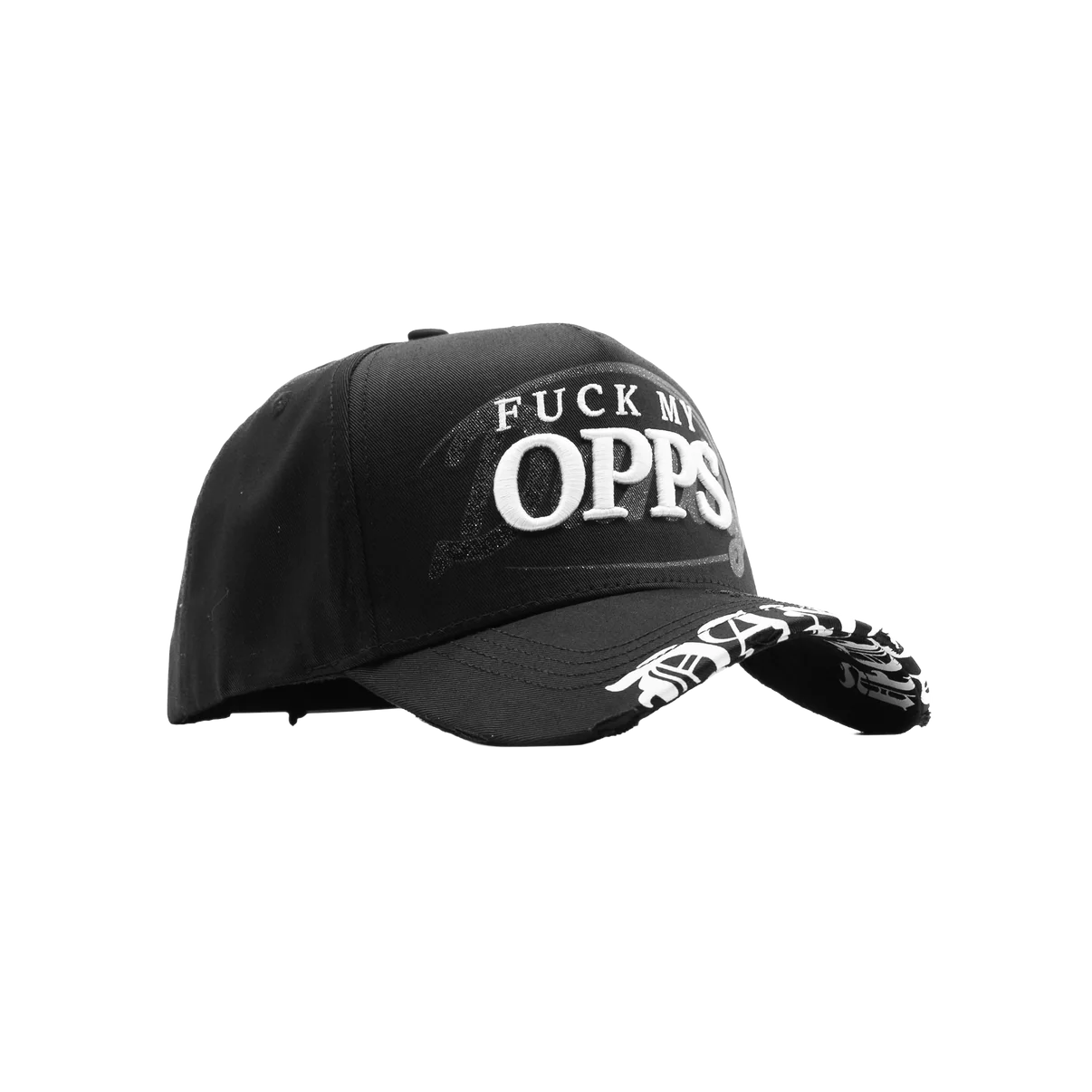 Fuck My Opps — Something for Everyone