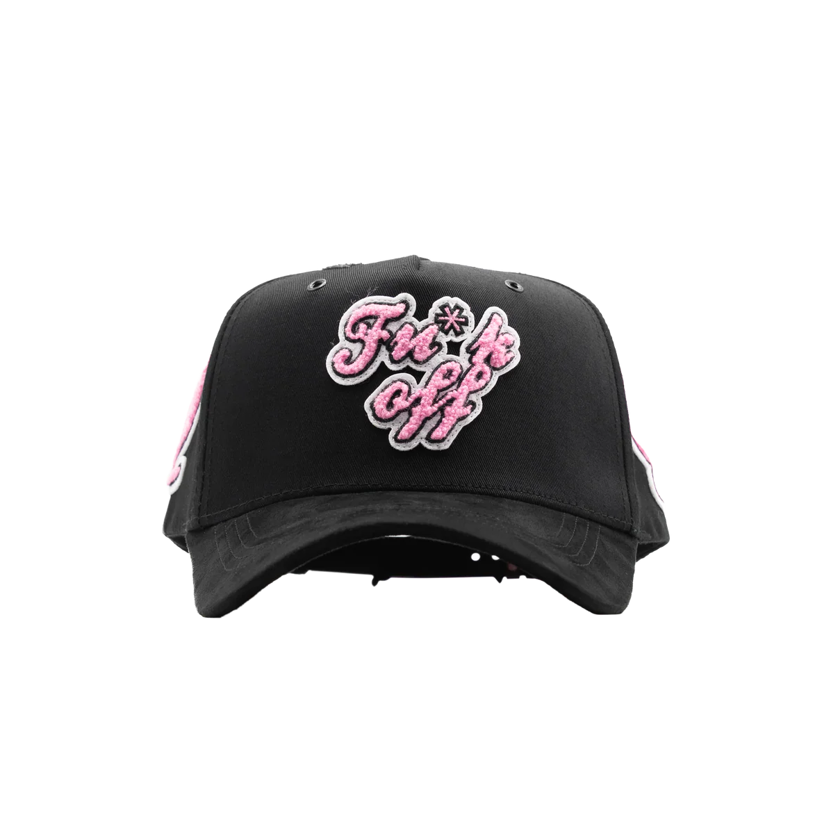 Fu*k Off — Something for Everyone