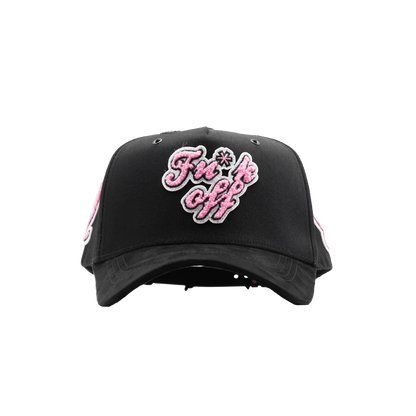 Fu*k Off — Something for Everyone