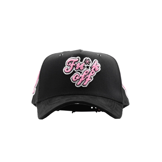 Fu*k Off — Something for Everyone