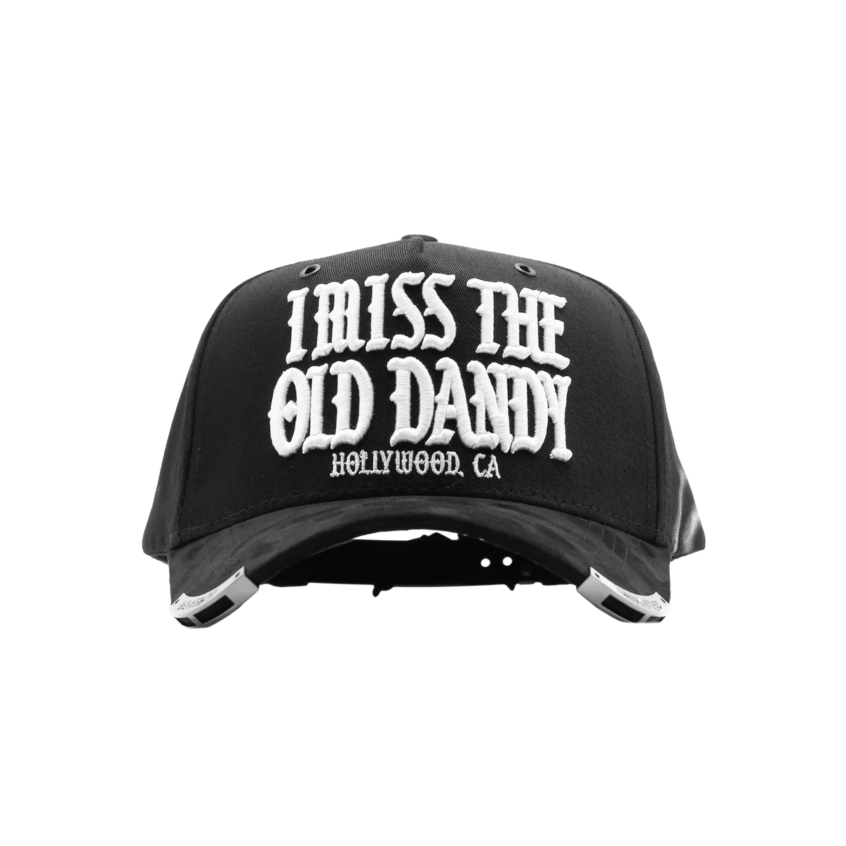 I Miss the Old Dandy — Something for Everyone