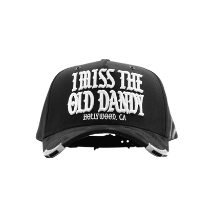 I Miss the Old Dandy — Something for Everyone