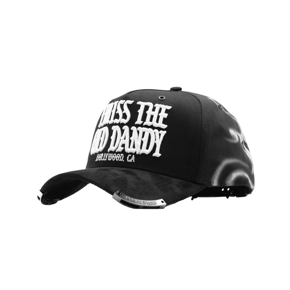 I Miss the Old Dandy — Something for Everyone