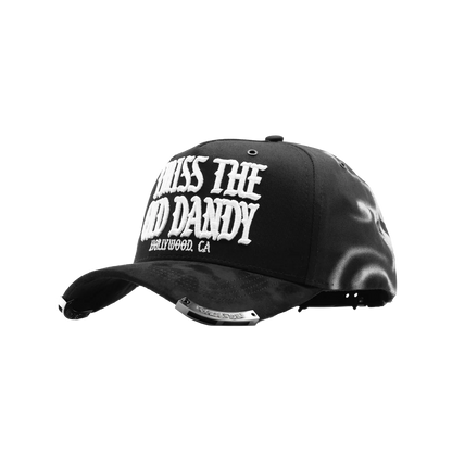 I Miss the Old Dandy — Something for Everyone