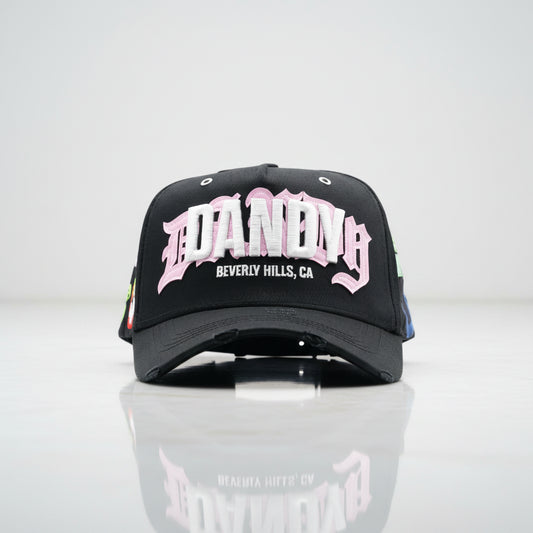 Beverly Hills — Something for Everyone