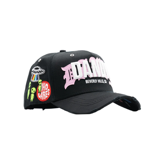 Beverly Hills — Something for Everyone