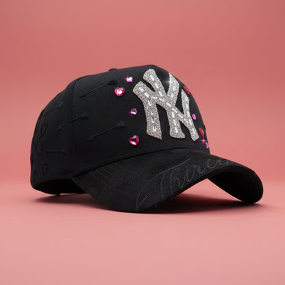 NY Lovestruck — Sweethearts