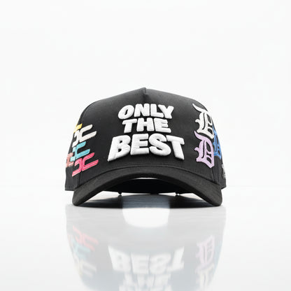 Only the Best — Dandy Hats x JC Hats
