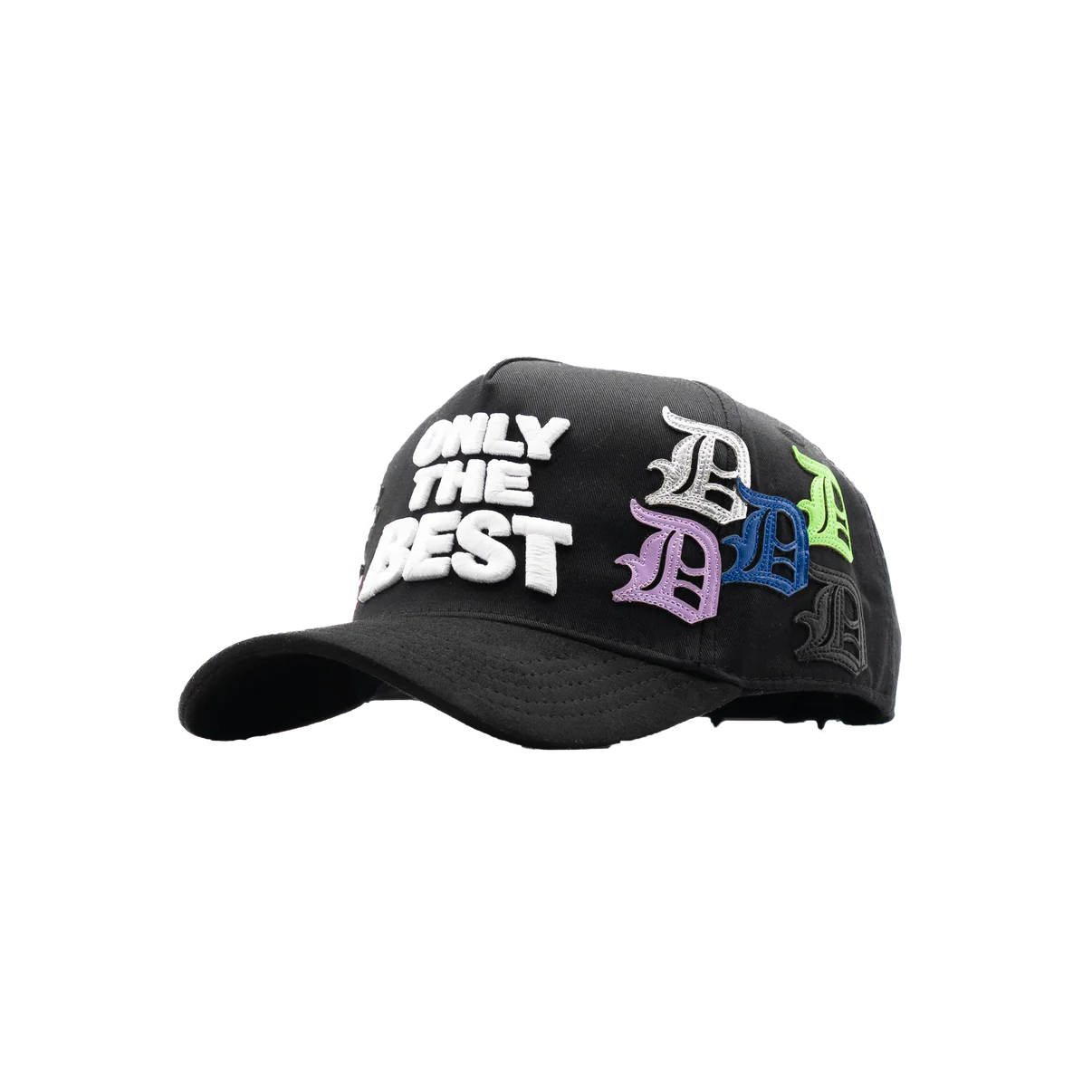 Only the Best — Dandy Hats x JC Hats