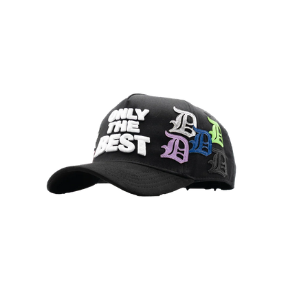 Only the Best — Dandy Hats x JC Hats