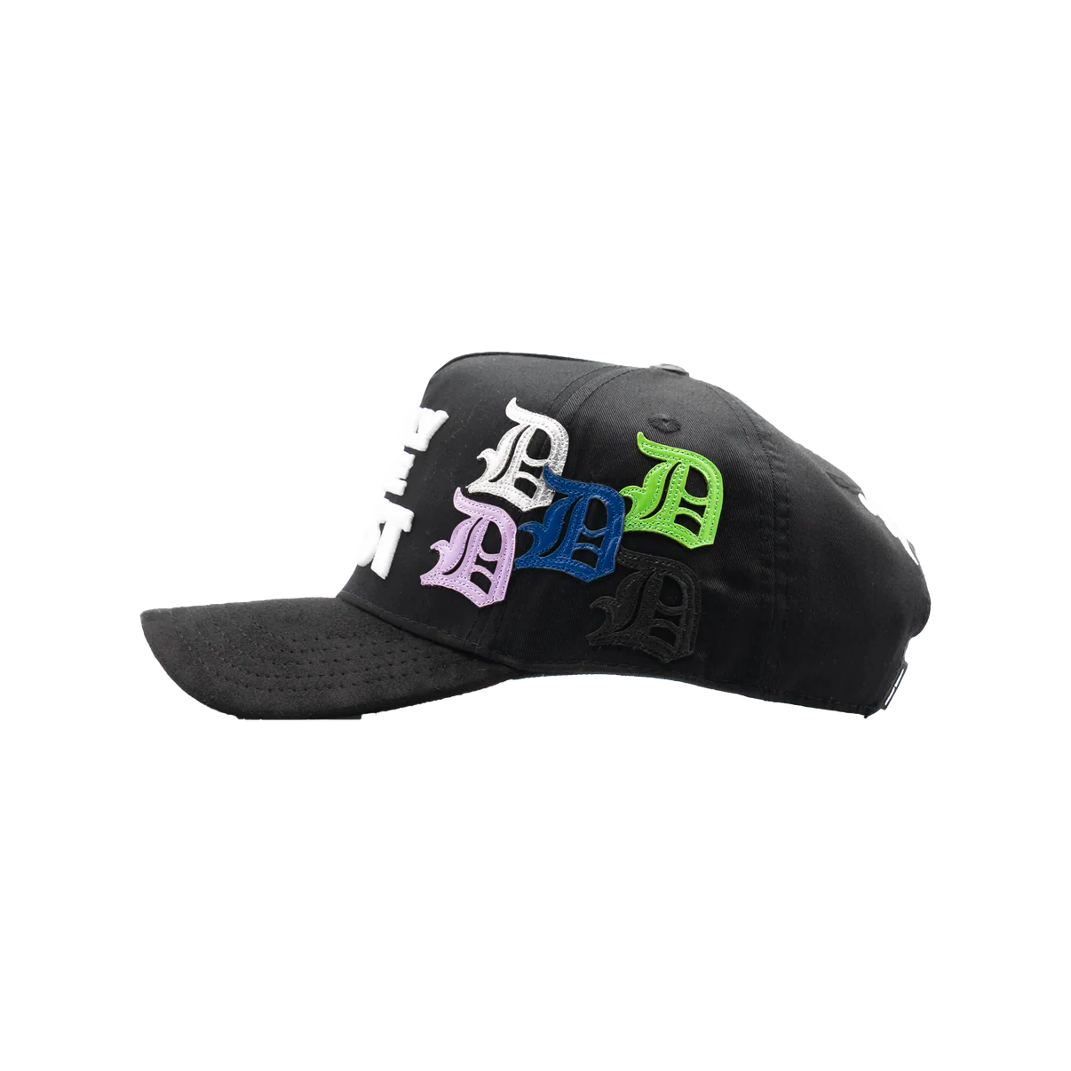 Only the Best — Dandy Hats x JC Hats