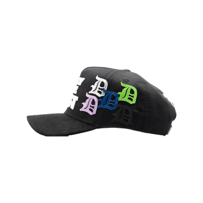 Only the Best — Dandy Hats x JC Hats