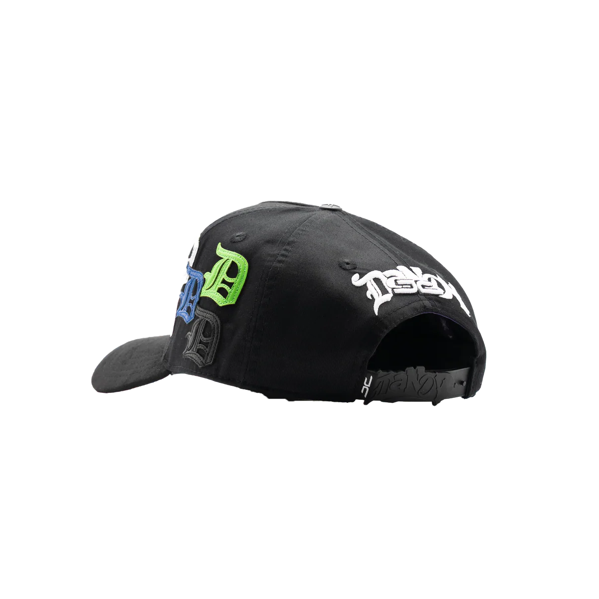 Only the Best — Dandy Hats x JC Hats