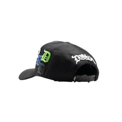 Only the Best — Dandy Hats x JC Hats