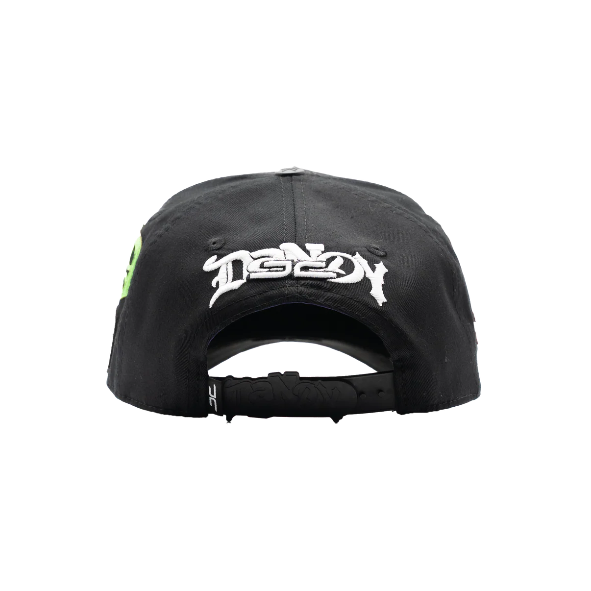 Only the Best — Dandy Hats x JC Hats