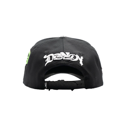 Only the Best — Dandy Hats x JC Hats