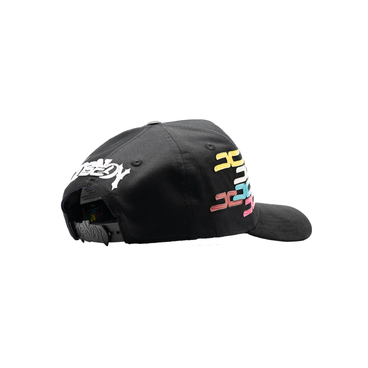 Only the Best — Dandy Hats x JC Hats