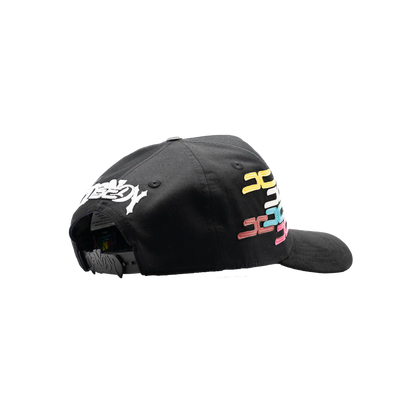 Only the Best — Dandy Hats x JC Hats