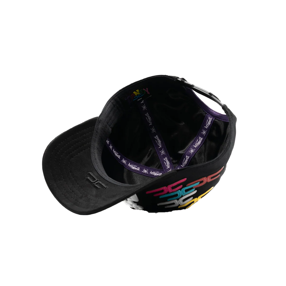 Only the Best — Dandy Hats x JC Hats
