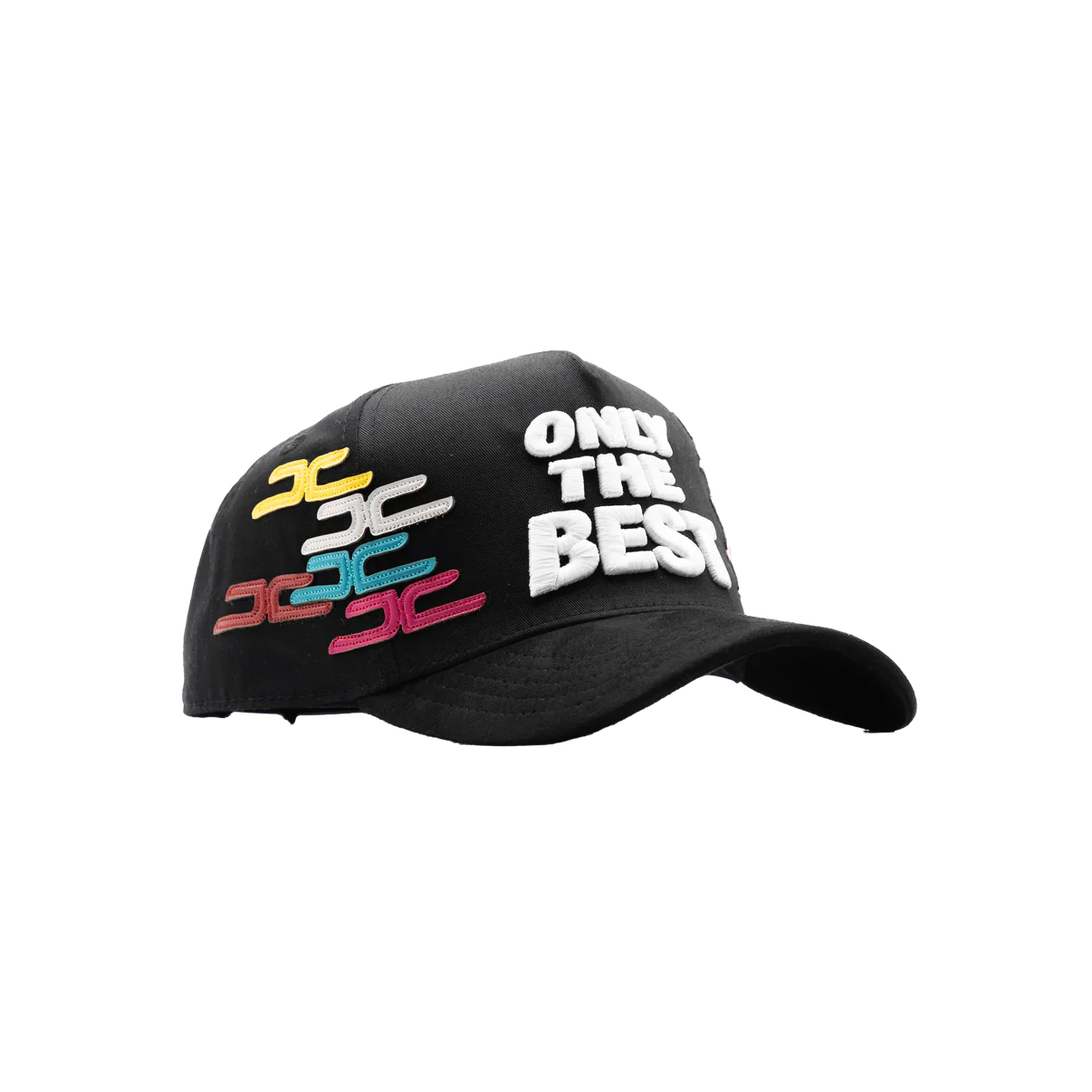 Only the Best — Dandy Hats x JC Hats