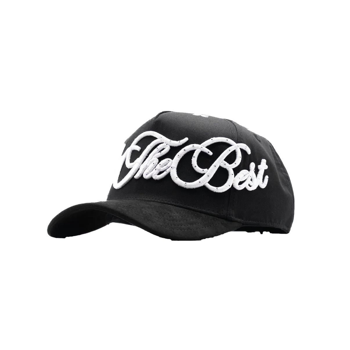 Crown Jewel — Dandy Hats x JC Hats