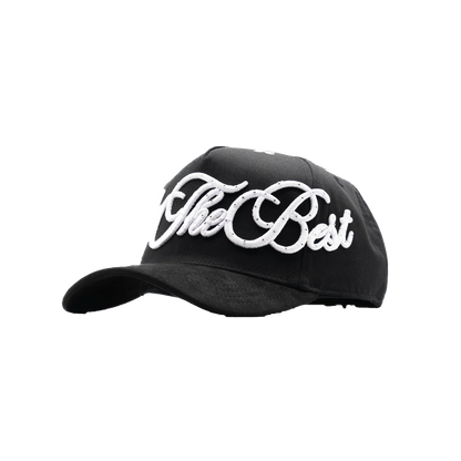Crown Jewel — Dandy Hats x JC Hats