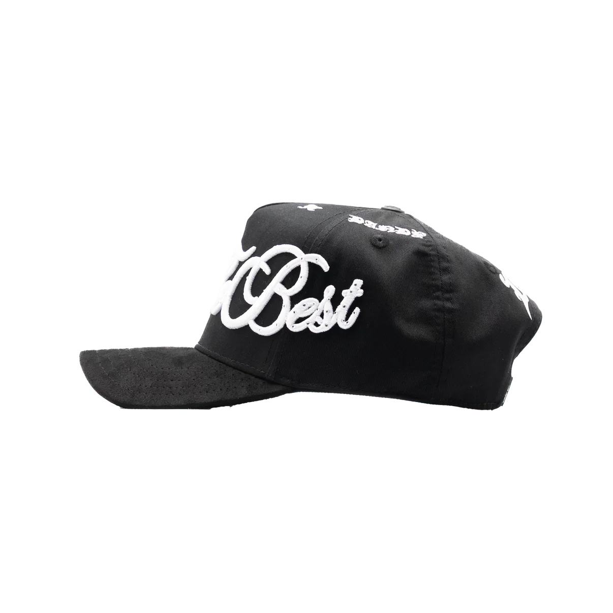 Crown Jewel — Dandy Hats x JC Hats