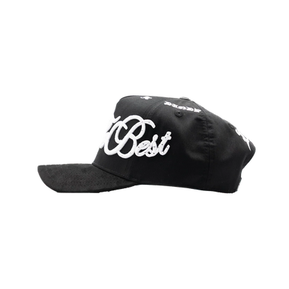 Crown Jewel — Dandy Hats x JC Hats