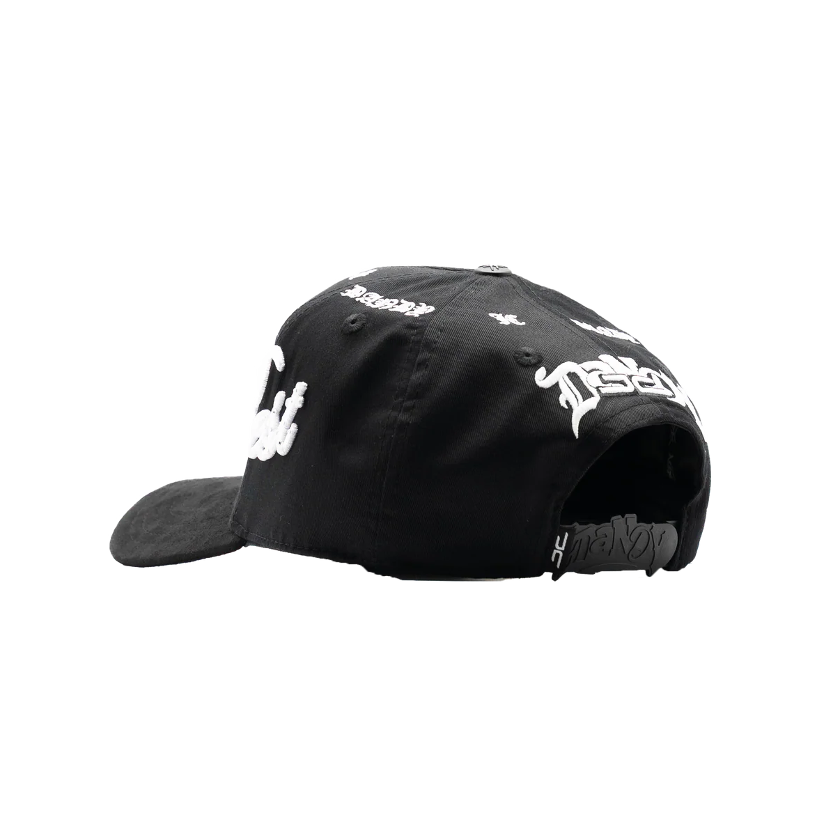 Crown Jewel — Dandy Hats x JC Hats