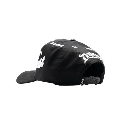 Crown Jewel — Dandy Hats x JC Hats