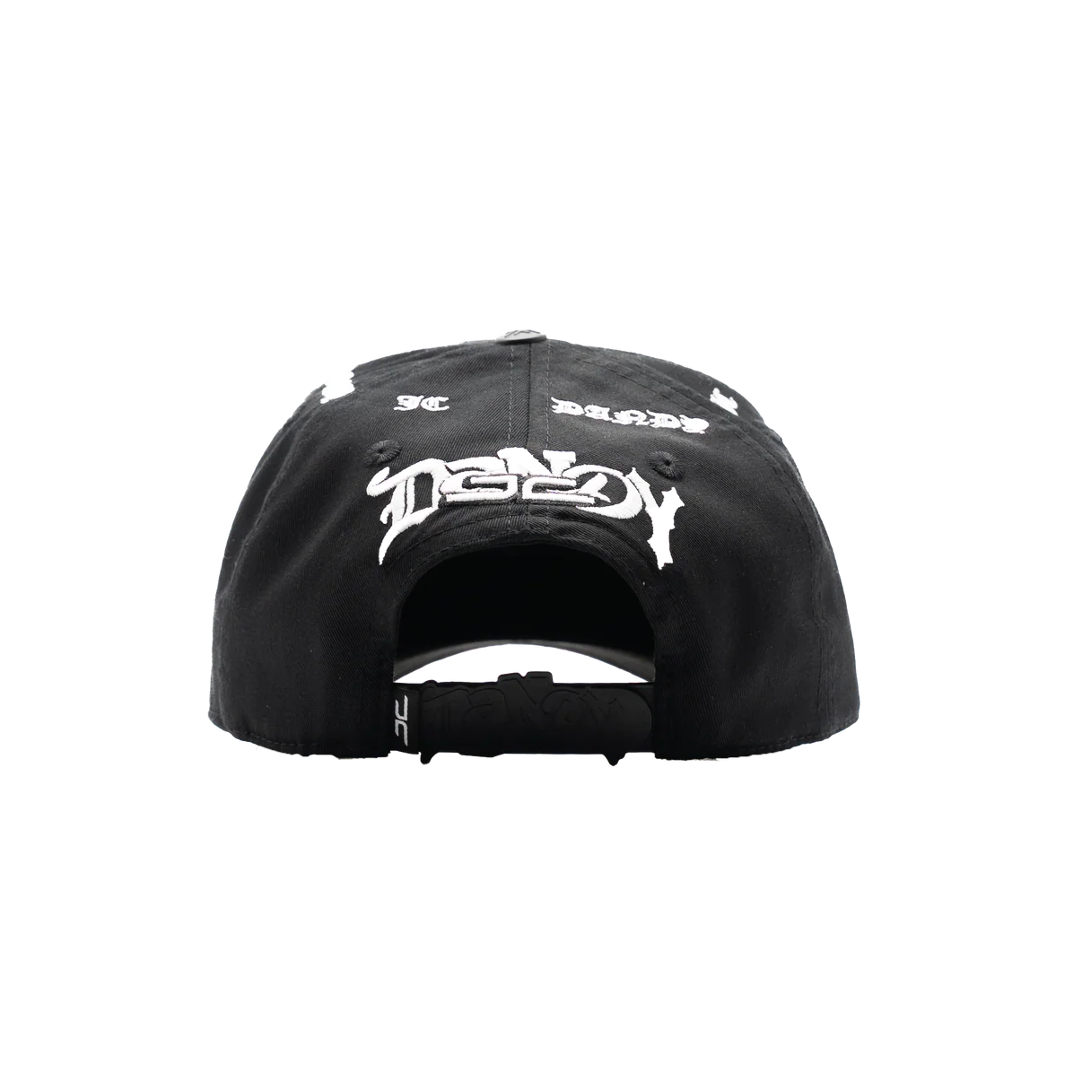 Crown Jewel — Dandy Hats x JC Hats