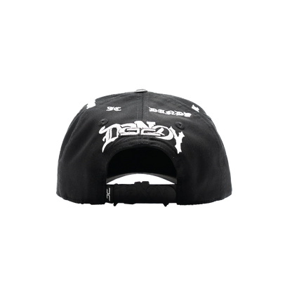 Crown Jewel — Dandy Hats x JC Hats