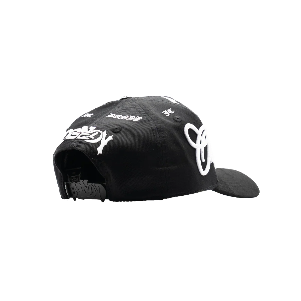 Crown Jewel — Dandy Hats x JC Hats