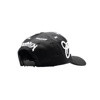 Crown Jewel — Dandy Hats x JC Hats