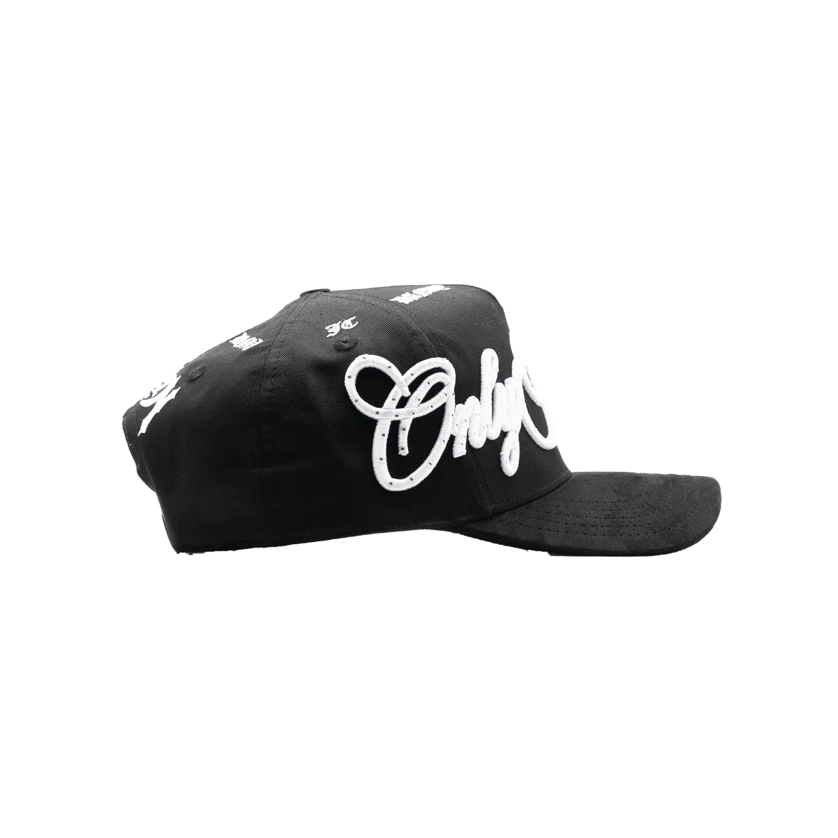 Crown Jewel — Dandy Hats x JC Hats