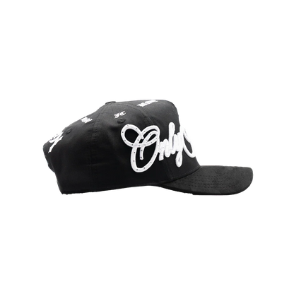 Crown Jewel — Dandy Hats x JC Hats