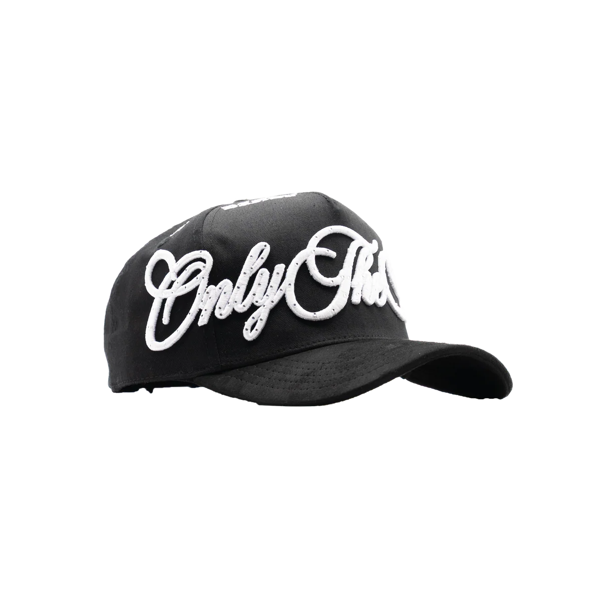 Crown Jewel — Dandy Hats x JC Hats